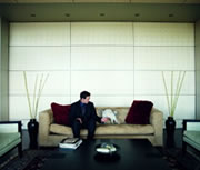 Sample of Lounge Lighting